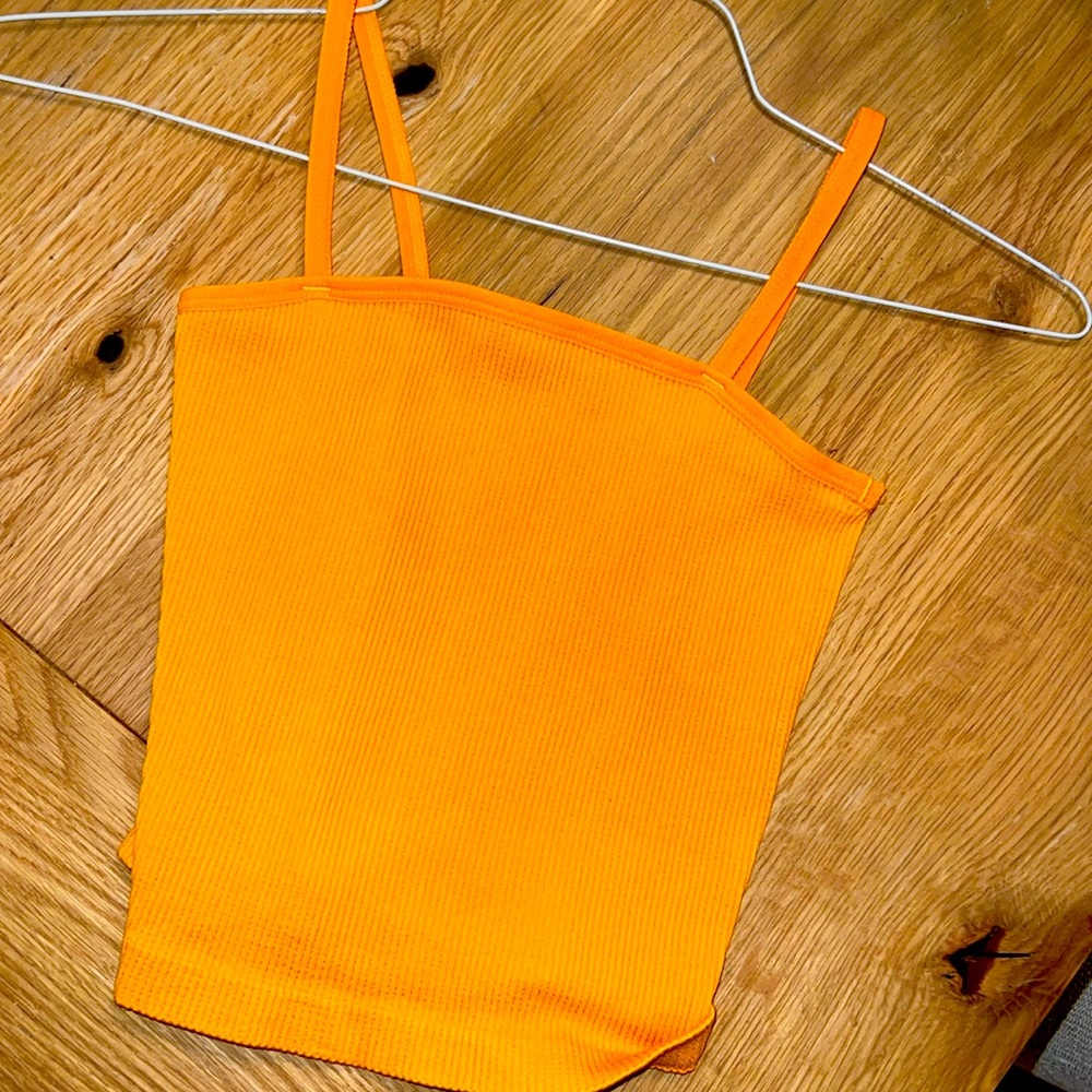 Like New Truce Tank